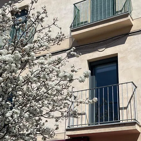 公寓 El Mentidero At-cc-00762 *