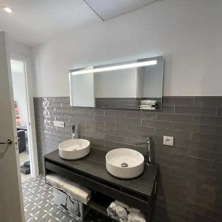 El Mentidero At-cc-00762 Apartment Coria