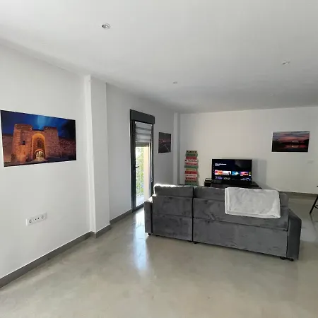 El Mentidero At-cc-00762 公寓