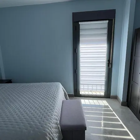 El Mentidero At-cc-00762 公寓 科里亚