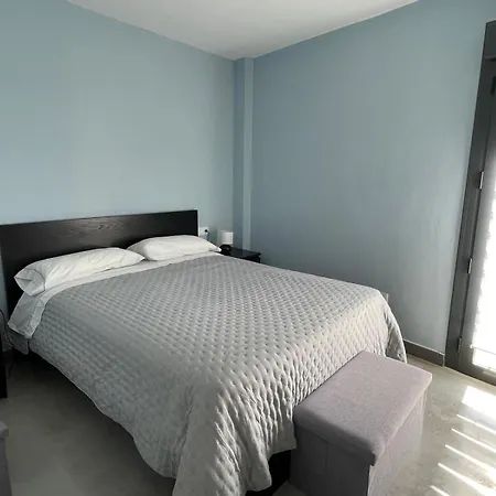 公寓 El Mentidero At-cc-00762 科里亚