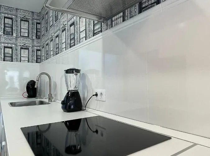 El Mentidero At-cc-00762 Apartment