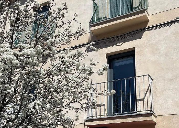 Apartment El Mentidero At-cc-00762 *