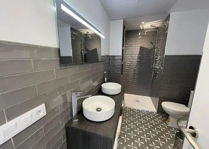 El Mentidero At-cc-00762 Apartment