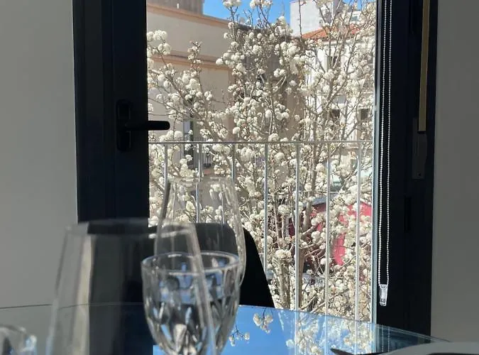 Apartment El Mentidero At-cc-00762