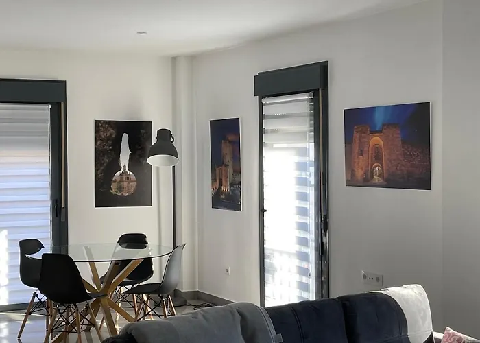 El Mentidero At-cc-00762 Apartment *