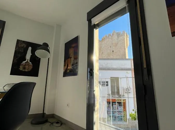 El Mentidero At-cc-00762 * Coria