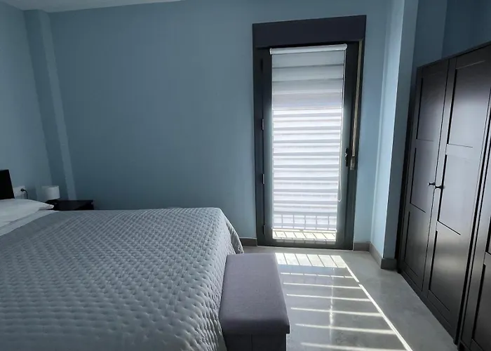 El Mentidero At-cc-00762 Apartment Coria