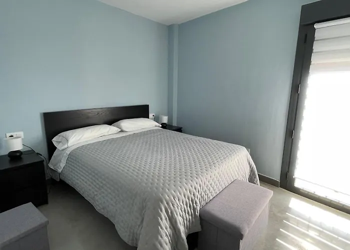 Apartment El Mentidero At-cc-00762 Coria